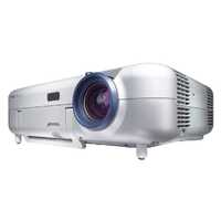 NEC VT770 1024x768 Projector VGA Composite S-Video Component 3000 Lumens