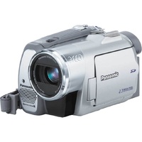 Panasonic NV-GS180E 2.3MP Mini-DV Camcorder