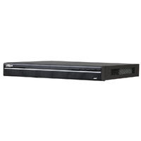 Dahua NVR5216-EI 16CH 2HDD 1U Network Video Recorder