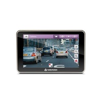 Navman MiVue Drive FHD GPS and Dashcam