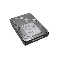 NetApp Toshiba MG04SCA40EE 4TB 3.5" 12Gb/s 512e 7.2K SAS Server Hard Drive