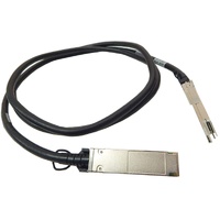 NetApp 112-00177 2M External SAS Cable QSFP To QSFP X6558-R6