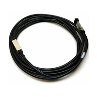 NetApp 112-00178 5M External SAS Cable QSFP To QSFP X6559-R6