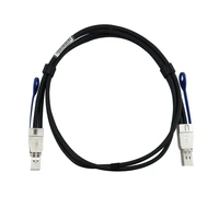 NetApp X66032A MiniSAS HD To MiniSAS HD 2m Cable