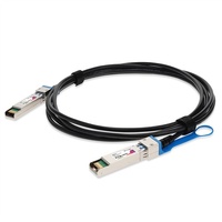NetApp X66240A-2 2 Meter 25GBase-CU SFP28 to SFP28 Cable