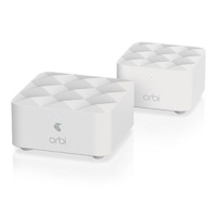 NETGEAR Orbi 4GX Router with Satellite Telstra (LBK1220) - New