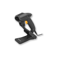 Newland NLS-HR22 Dorada II Handheld 2D Barcode Scanner USB w/Stand