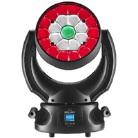 DTS Lighting Nick NRG 1401 - 23 x 20W RGBW LED Moving Head Wash - B Grade UNTESTED