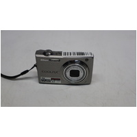 Nikon Coolpix S630 12MP Digital Camera