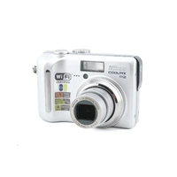 Nikon Coolpix P2 5.1MP Digital Camera
