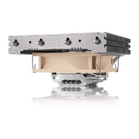 NH-L12 Ghost S1 Edition Low-profile cooler for Louqe Ghost S1