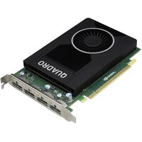 Nvidia Quadro M2000 4Gb GDDR5 PCI-e Graphics Card 4 x DP