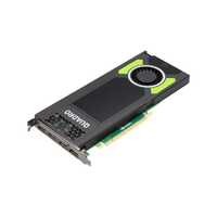 Nvidia Quadro M4000 8GB GDDR5 PCI-e Graphics Card 4 x DP