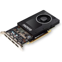 Nvidia Quadro P2200 5GB GDDR5X PCI-e Graphics Card 4 x DP