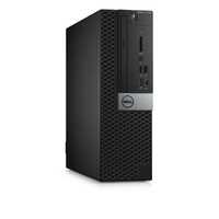 Dell OptiPlex 7050 SFF Intel i7 7700 3.60GHz 16GB RAM 256GB SSD Win 10