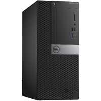 Dell OptiPlex 7050 Tower Intel i5 7500 3.40GHz 8GB RAM 256GB SSD Win 10