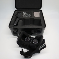 Oculus Rift DK1 VR Development Kit