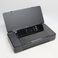 HP OfficeJet 200 Mobile Printer Wi-Fi USB (CZ993A) - No Battery