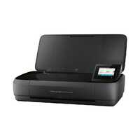 HP OfficeJet 250 Mobile All-in-One Printer Wi-Fi USB (CZ992A)
