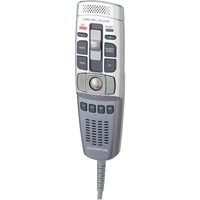 Olympus DR-2200 Direct Dication Microphone w/Speaker Trackball USB