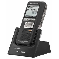 Olympus DS-5000 Digital Voice Recorder