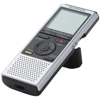 Olympus VN-732PC Portable Digital Voice Recorder – Used