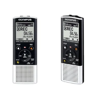 Olympus VN-8600PC 2GB Digital Voice Recorder