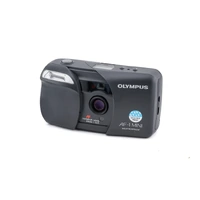 Olympus AF-1 Mini 35mm Compact Film Camera