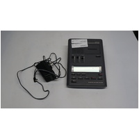 Olympus DT1100 Microcassette Transcriber System