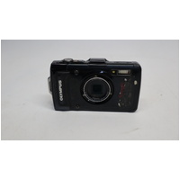 Olympus TG-2 iHS 12MP Digital Camera