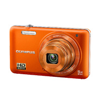 Olympus VG-160 14MP Compact Digital Camera, B-Grade