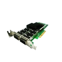 Oracle XL710-QDA2 2P QSFP Server Adapter 7319817 REV 01 Low Height