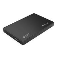 Orico 2.5 Inch SATA USB 3.0 Hard Drive Enclosure 2588US3 - As New