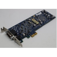 ViewCast Osprey 240e PCI-Express Video Capture Card Low Profile