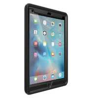 OtterBox Defender For Apple iPad 5th/6th Generation 9.7" Black Tough Case