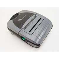 Zebra P4T Mobile Thermal Printer USB Ethernet – B Grade - No Power Supply