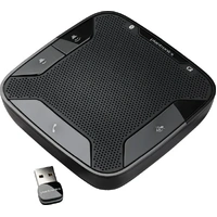 Plantronics P620S Black Wireless Bluetooth USB Speakerphone