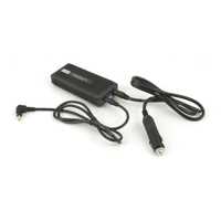 Lind Auto Adapter for Panasonic Toughbooks 15V 5.5A PA1555-877 - NEW in Box