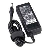 Genuine Toshiba PA3714E-1AC3 65W 19V 3.42A Laptop Charger PSU Tip: 5.5x2.5mm