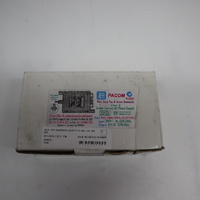 Pacom PAC-24AC50VA-2S Green Current 24V AC Power Supply