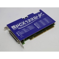 Digigram PCX1222HR PCI 64-Bit Sound Card