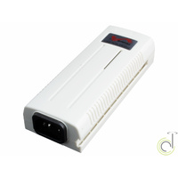 PowerDsine 3001GC Gigabit Ethernet Midspan PoE Injector 48V 0.38A