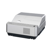 Sanyo PDG-DXL2000 1024x768 120Hz Ultra Short-Throw Projector