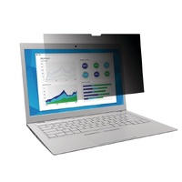 3M Privacy Filter for 15.6in Laptop Screen 16:9 PF156W9E - New