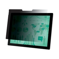 3M Touch Privacy Filter for 12.3" Microsoft Surface Pro 3/4 PFTMS001- New
