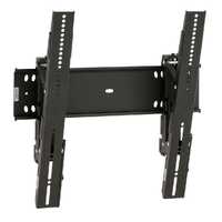 Vogel's PFW 6410 Display Universal TV Wall Mount Bracket Tilt 46 - 65 inch up to 75Kg