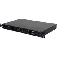 Furman PL-PLUS C E 10A Power Conditioner w/Lights and Voltmeter