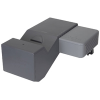 Sanyo PLC-XL50A 1024x768 Ultra Short Throw Projector VGA 2000 Lumens