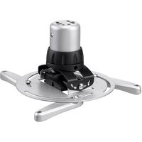 Vogel's PPC 1500 Projector Ceiling Mount (Black/Silver)