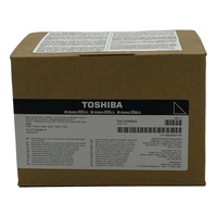 Toshiba PS-ZTFC305PK-R e-STUDIO 305cp / 305cs / 306cs Black Toner Cartridge